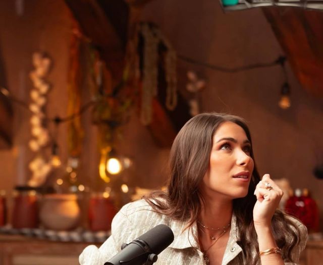 دانييلا رحمة