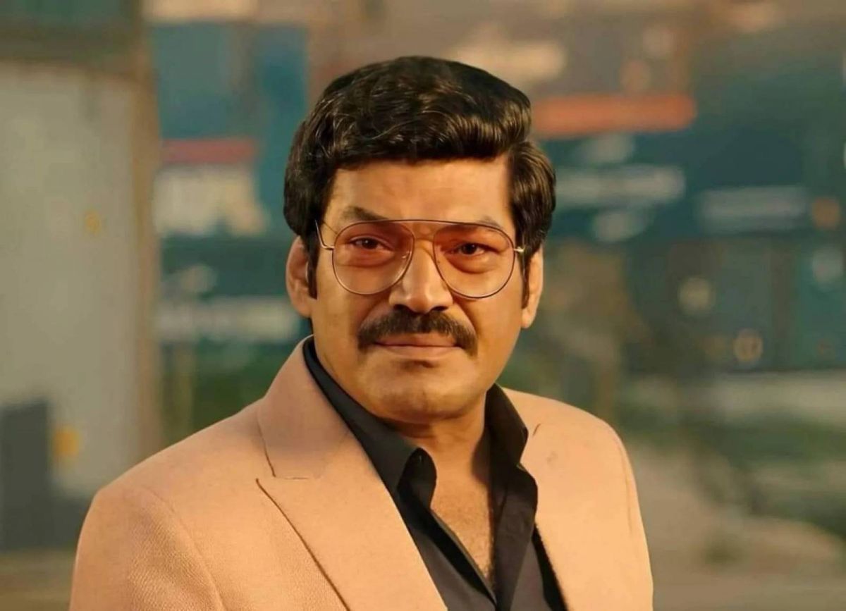 باسم سمرة يكشف أسباب خوفه من عادل إمام وعلاقاته النسائية (فيديو)