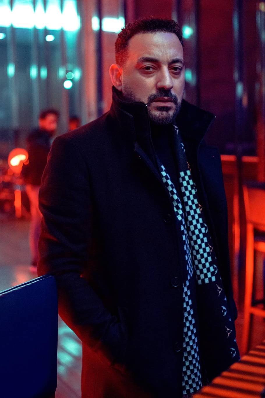 دياب يتعرّض لهجوم إعلامي إسرائيلي للعام الثاني على التوالي