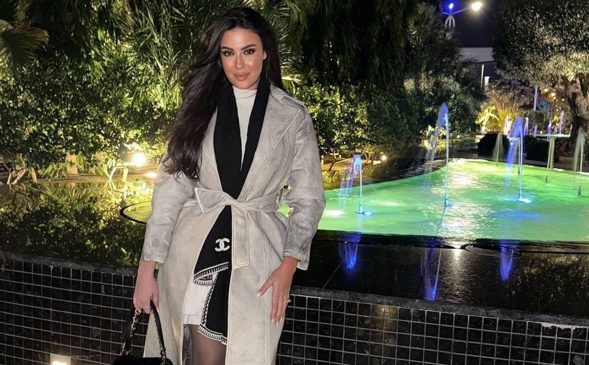 ميرنا نور الدين تكشف رأيها في عمليات التجميل