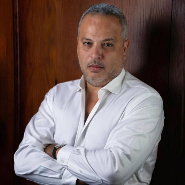 تامر عبد المنعم