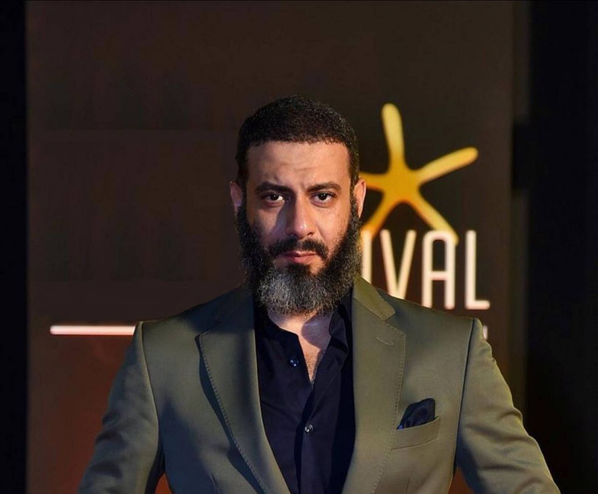 محمد فراج يكشف تفاصيل مسلسله ويؤكد: جديد على الدراما