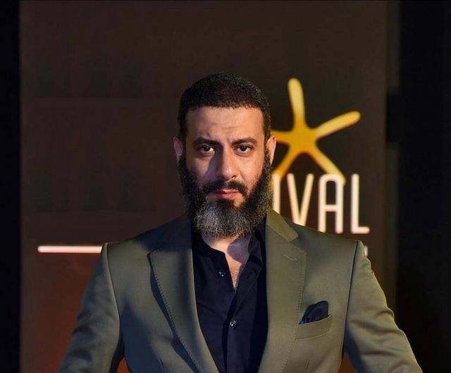 محمد فراج يكشف تفاصيل مسلسله ويؤكد: جديد على الدراما