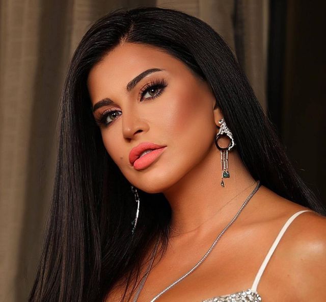 جومانا مراد تعلن عمرها الحقيقي: العمر مجرد رقم (فيديو)