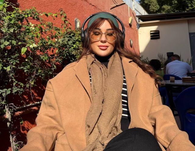 أسما شريف منير