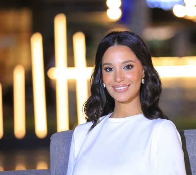 مريم الجندي