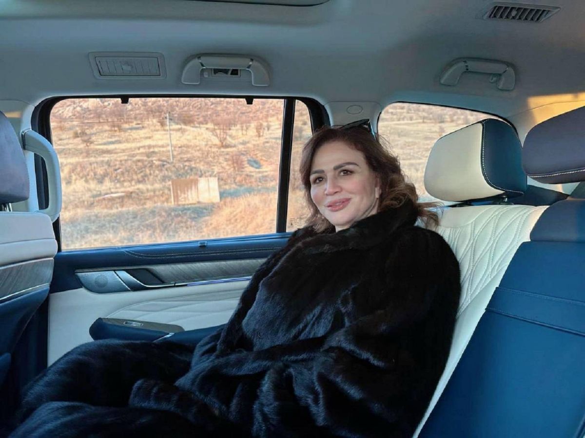 إلهام شاهين تردّ على انتقادات شخصيتها في 