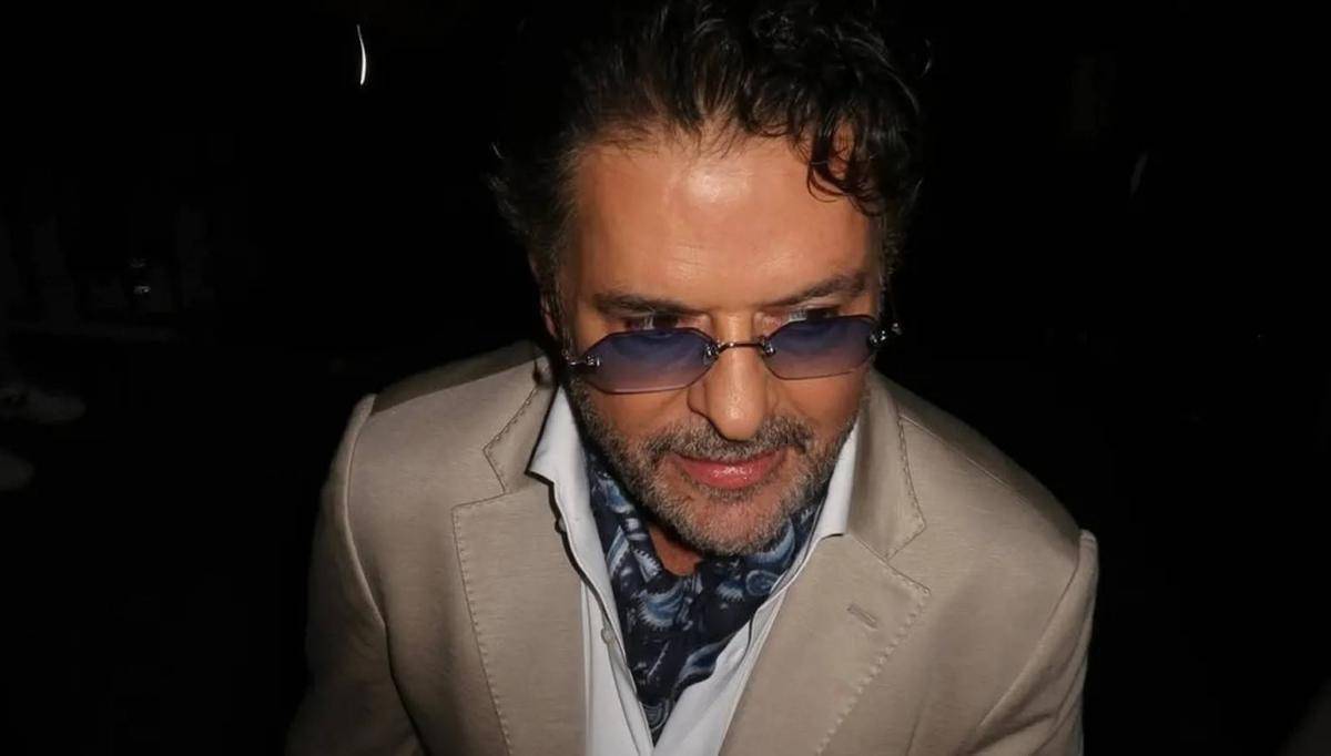 راغب علامة يردّ على أخبار طرده من دبي