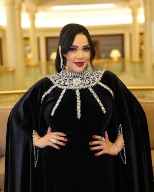شيماء سيف تتحدث عن "كذبة" زوجها عليها (فيديو)