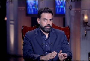أمير طعيمة يكشف حقيقة خلافاته مع عمرو دياب (فيديو)