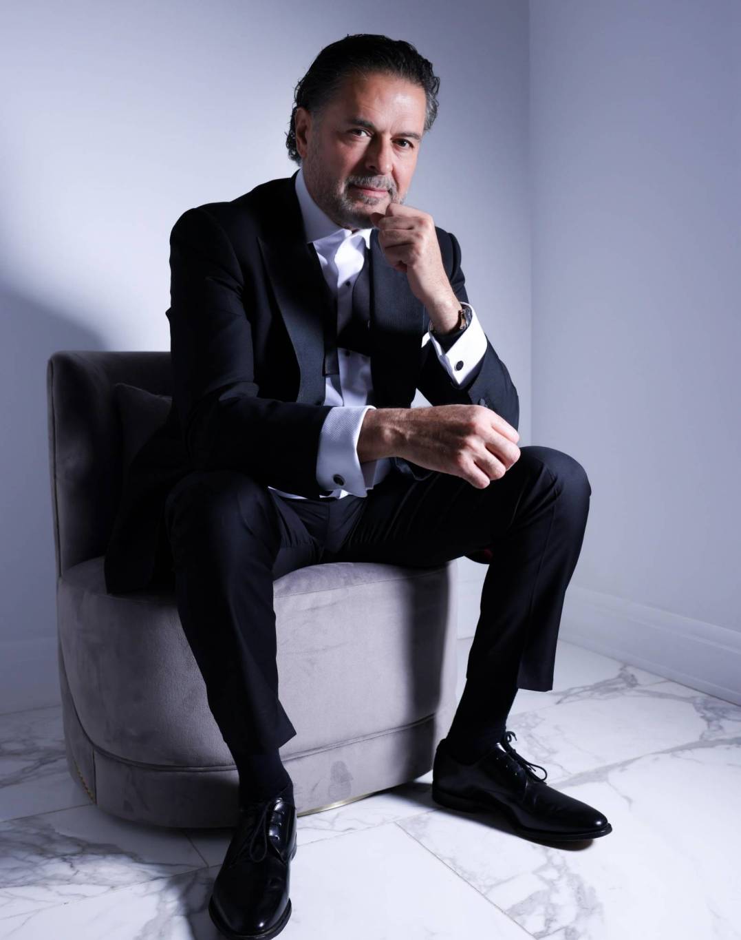 راغب علامة يوجه رسالة صارمة: 