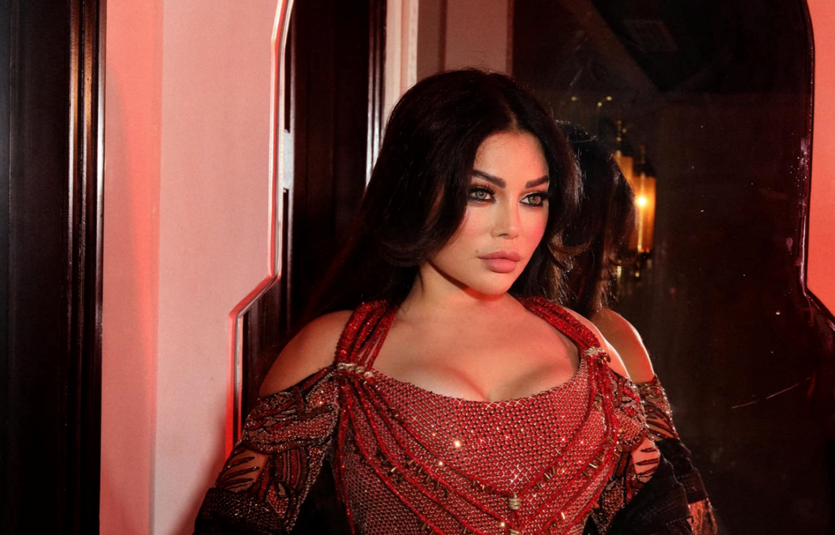 هيفاء وهبي تواجه حملة قاسية... وتردّ بفيديو جديد