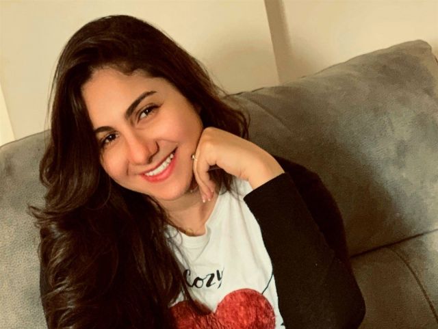 ياسمينا العلواني