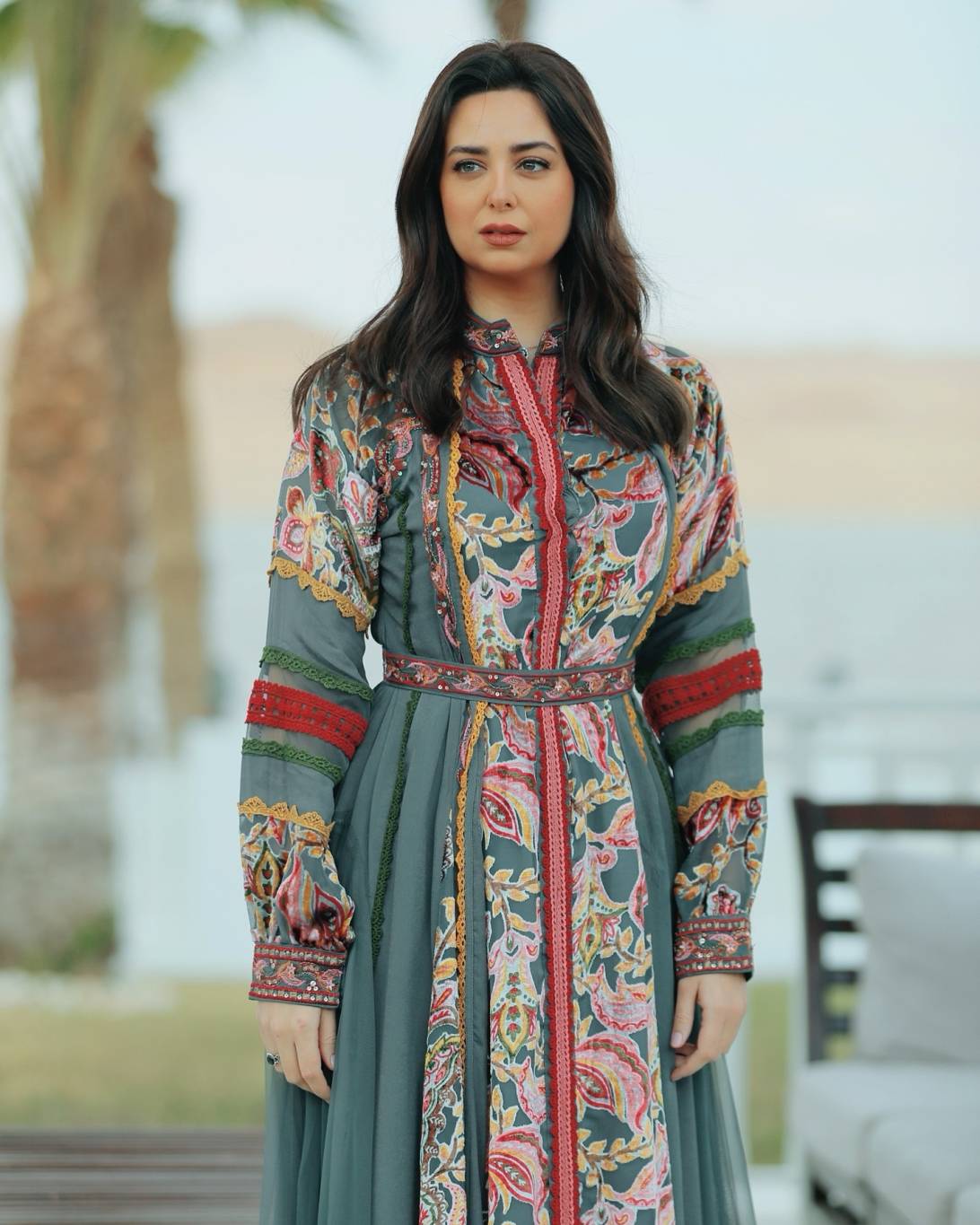 هبة مجدي تتبرّأ من أفعالها في رسالة لجمهورها
