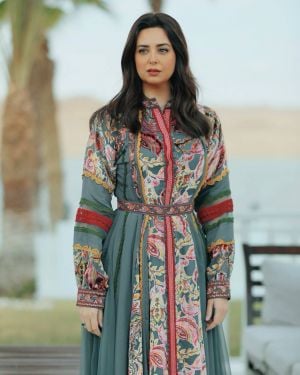 هبة مجدي تتبرّأ من أفعالها في رسالة لجمهورها
