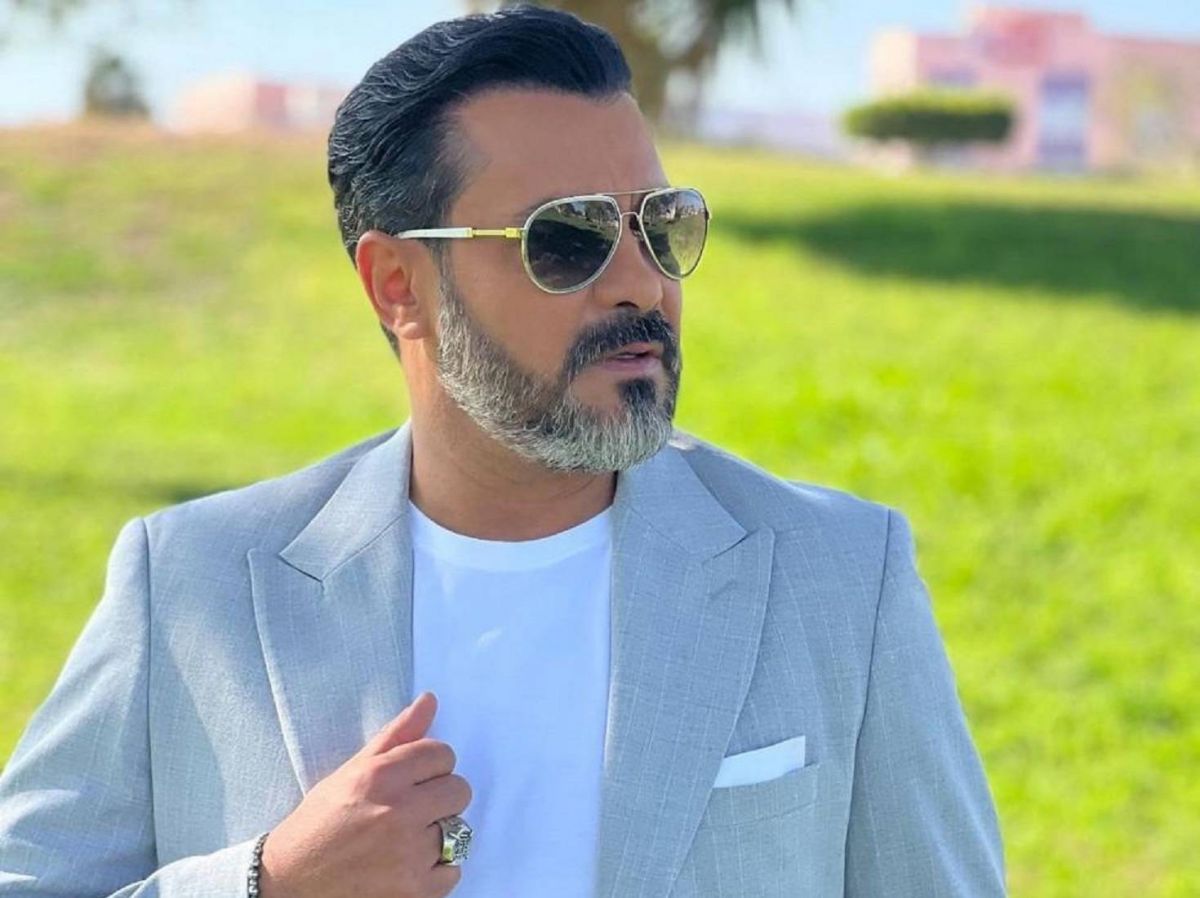 محمد رجب يكشف مفاجأة عن فيلم 