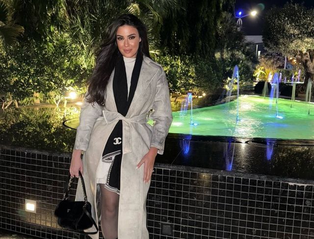 ميرنا نور الدين