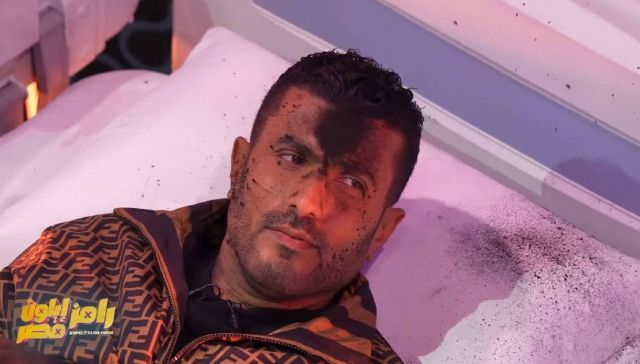 محمد سامي في برنامج رامز جلال