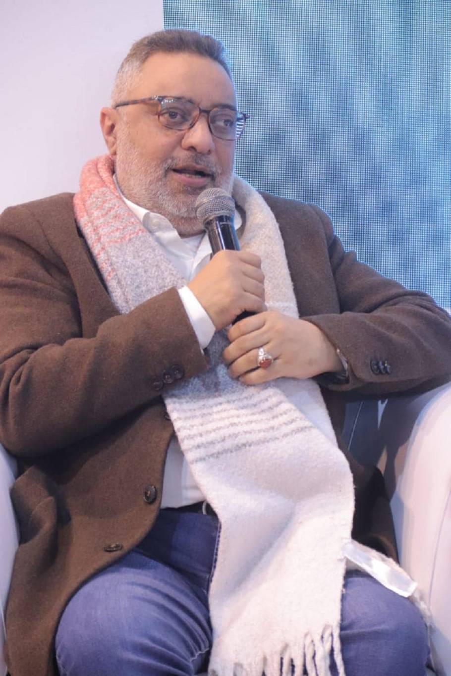 رئيس الرقابة الفنية يكشف حقيقة تدخّله لتغيير نهاية 