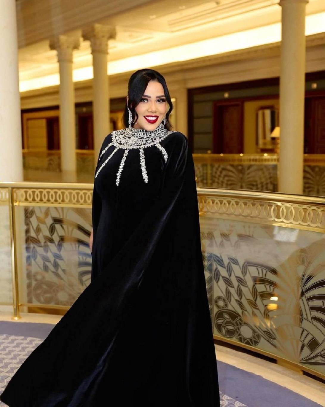 شيماء سيف تكشف للمرة الأولى كواليس طلاقها وعودتها لزوجها (فيديو)