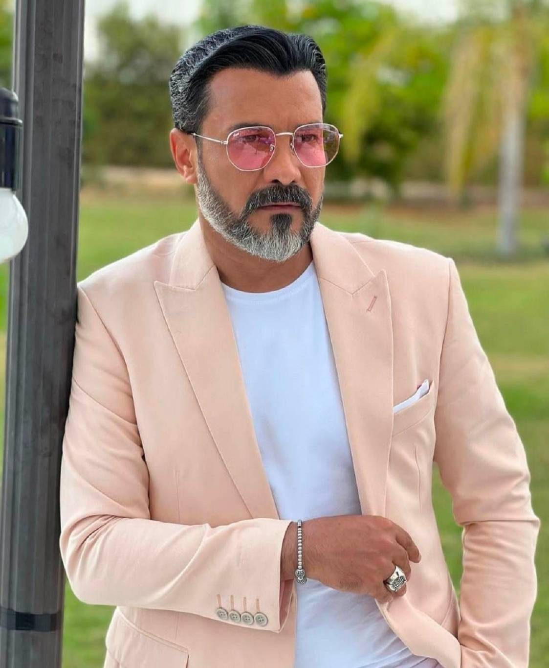 محمد رجب