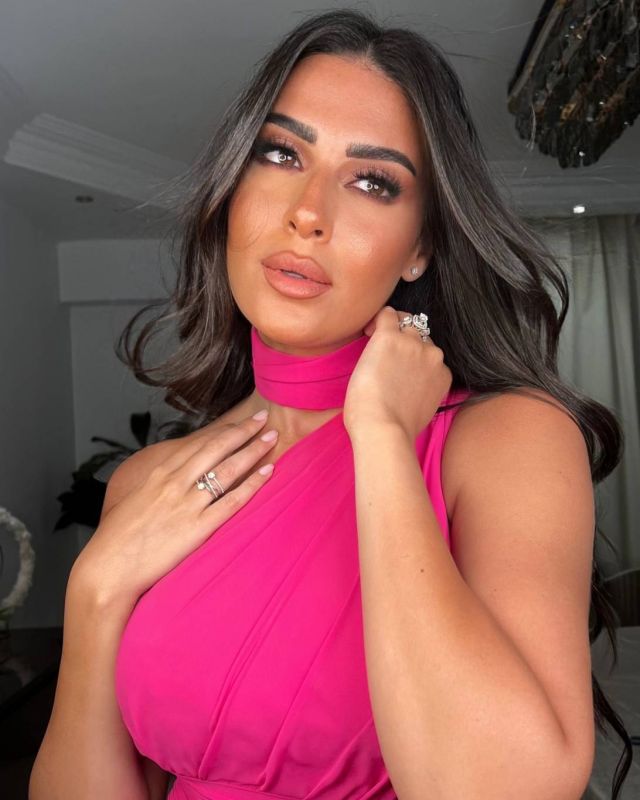 ميرنا نور الدين