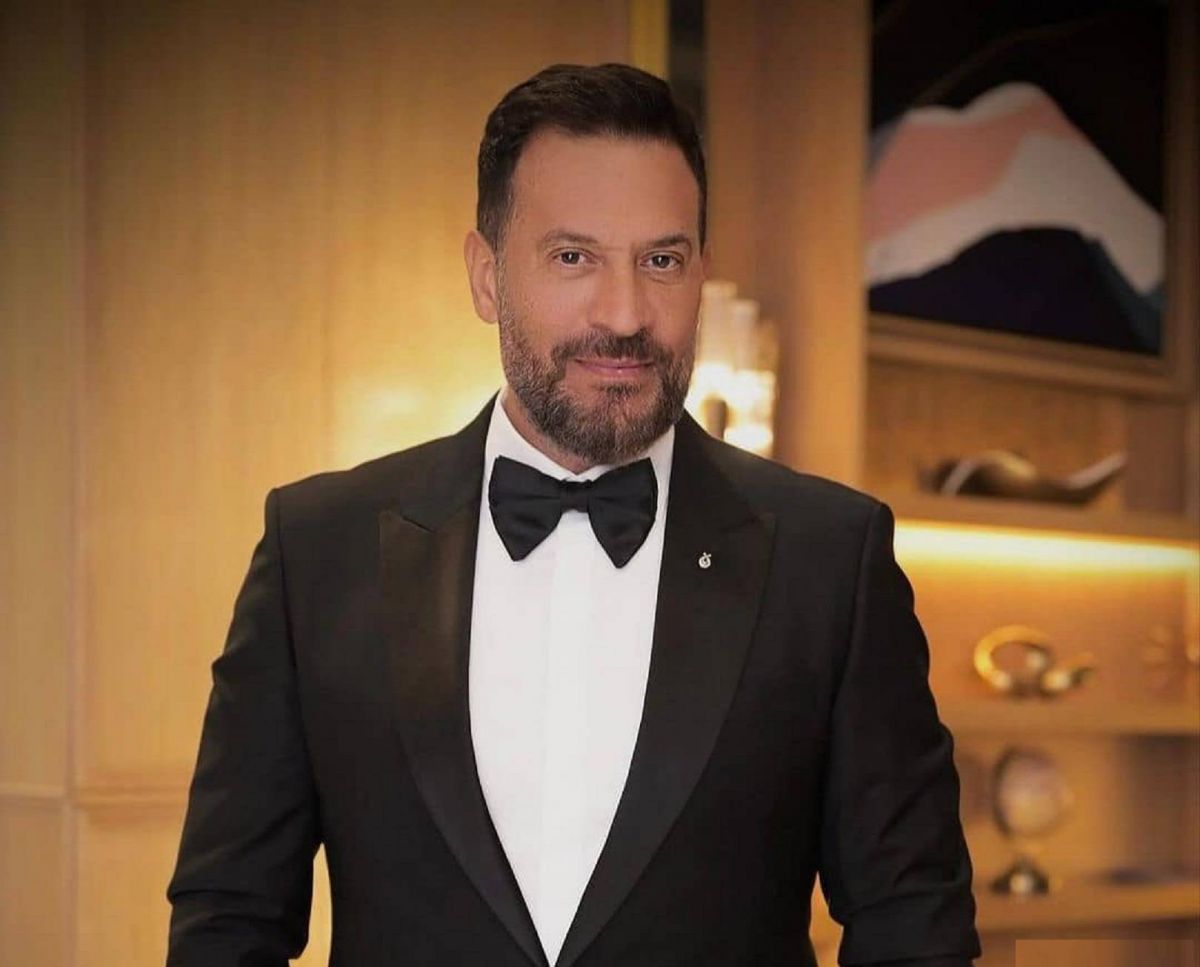 ماجد المصري يتحدث عن دوره في 