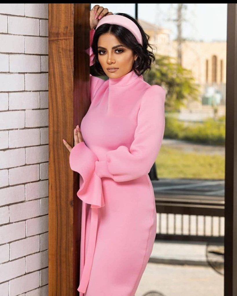 سلوى خطاب تدافع عن سهر الصايغ