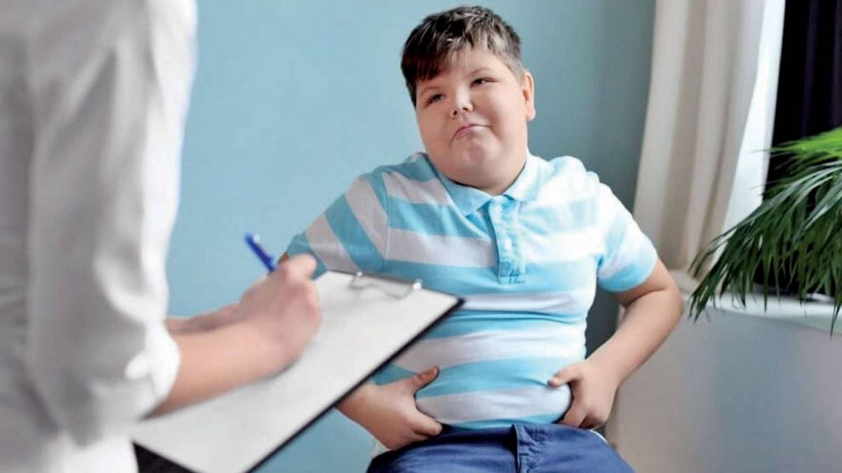 خلايا دهنية فرعية لعلاج تأثيرات السُّمنة