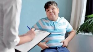 خلايا دهنية فرعية لعلاج تأثيرات السُّمنة