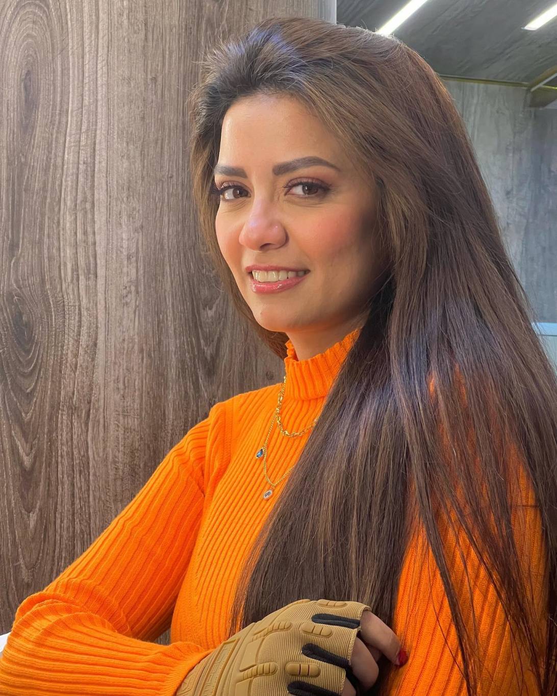 سهر الصايغ تردّ على انتقادات دورها في 