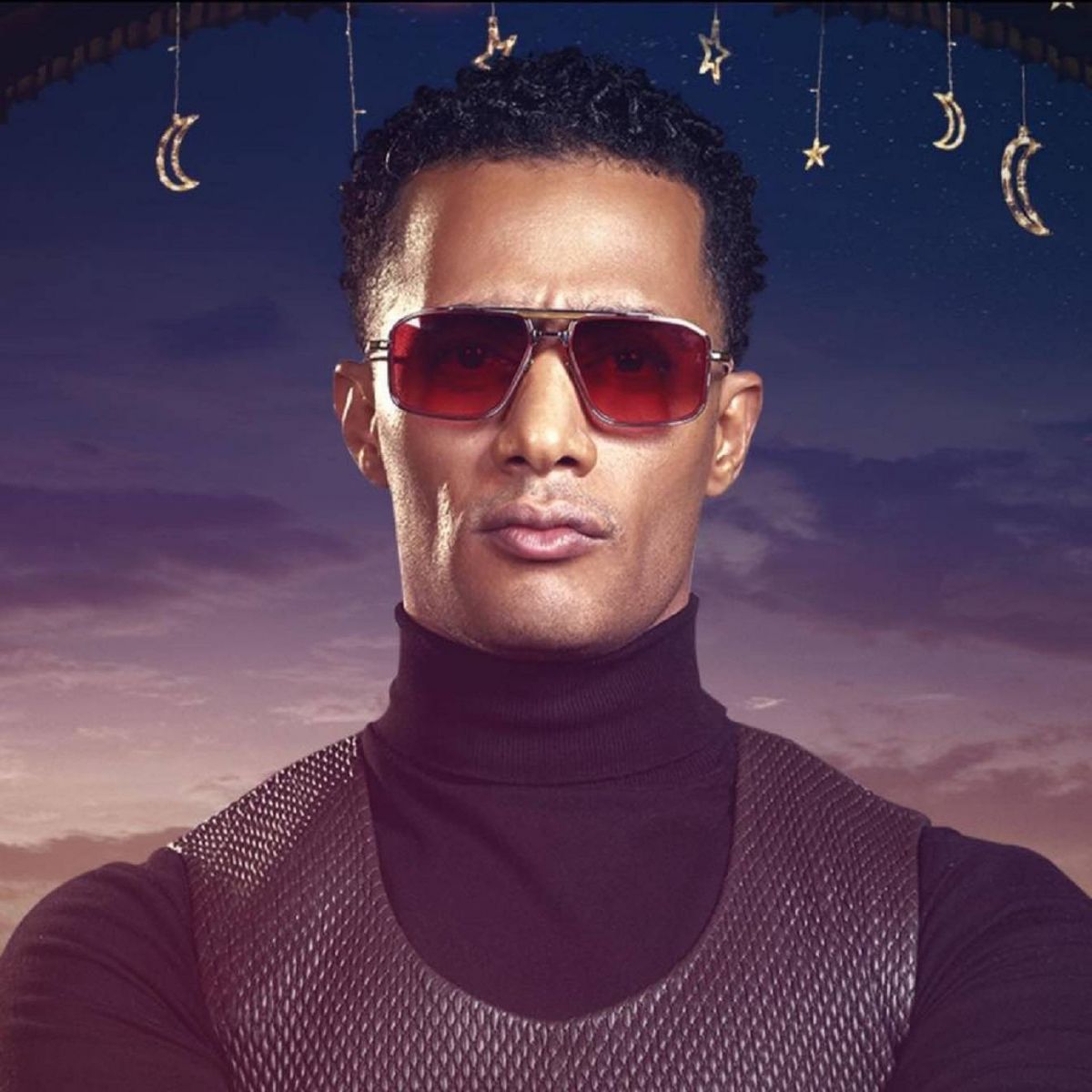 محمد رمضان يحذّر من استغلال اسم برنامجه للنصب على الجمهور (فيديو)