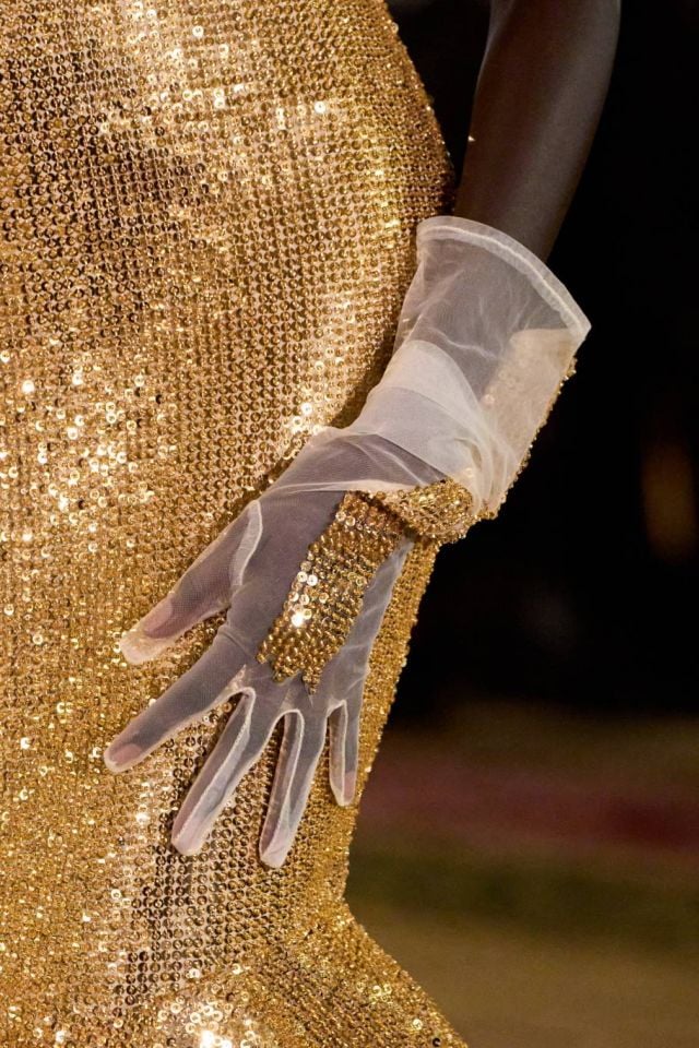 Robert Abi Nader Haute Couture SS2025
