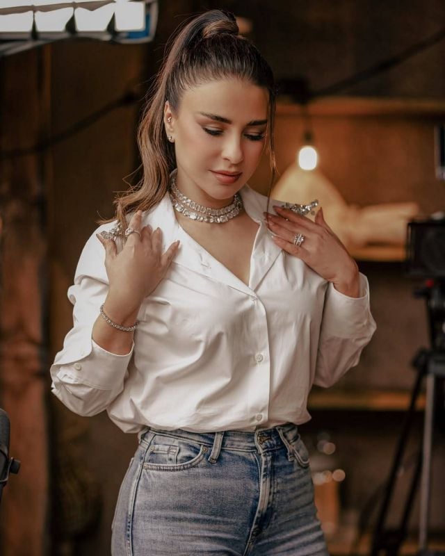 ماغي بو غصن