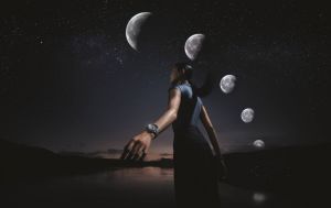 أبرز ساعات الـ Moonphase لأناقة ساحرة في العيد