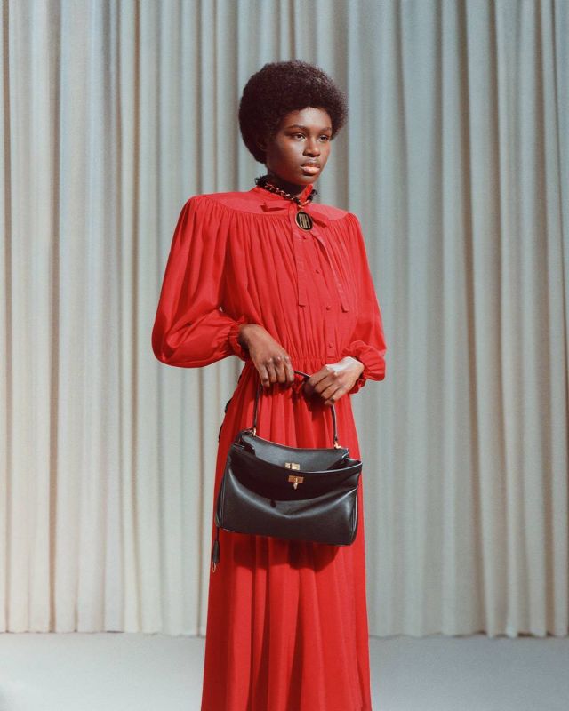 BALENCIAGA SUMMER 25