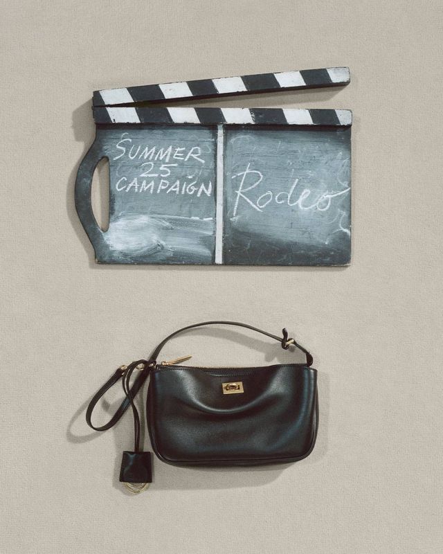 BALENCIAGA SUMMER 25 CAMPAIGN STILL LIFE I