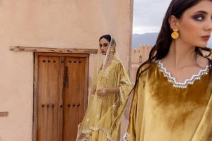 Eid Mastery ... القفطان لأروع الاحتفالات في عيد الفطر