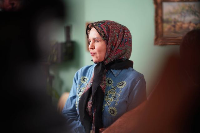 سلمى المصري