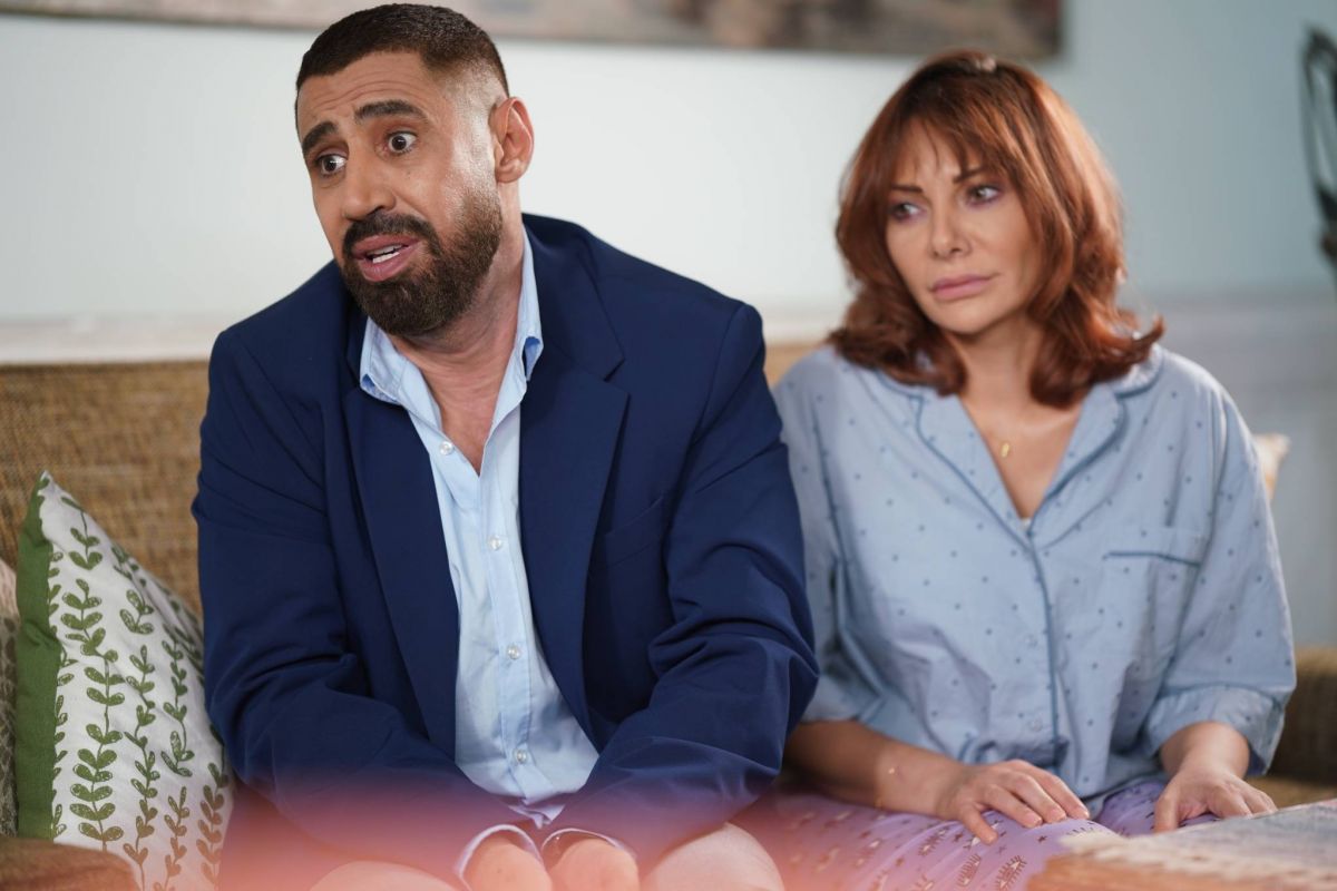 الدراما السورية تسخر من 