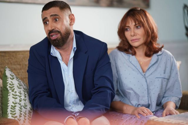 الدراما السورية تسخر من 