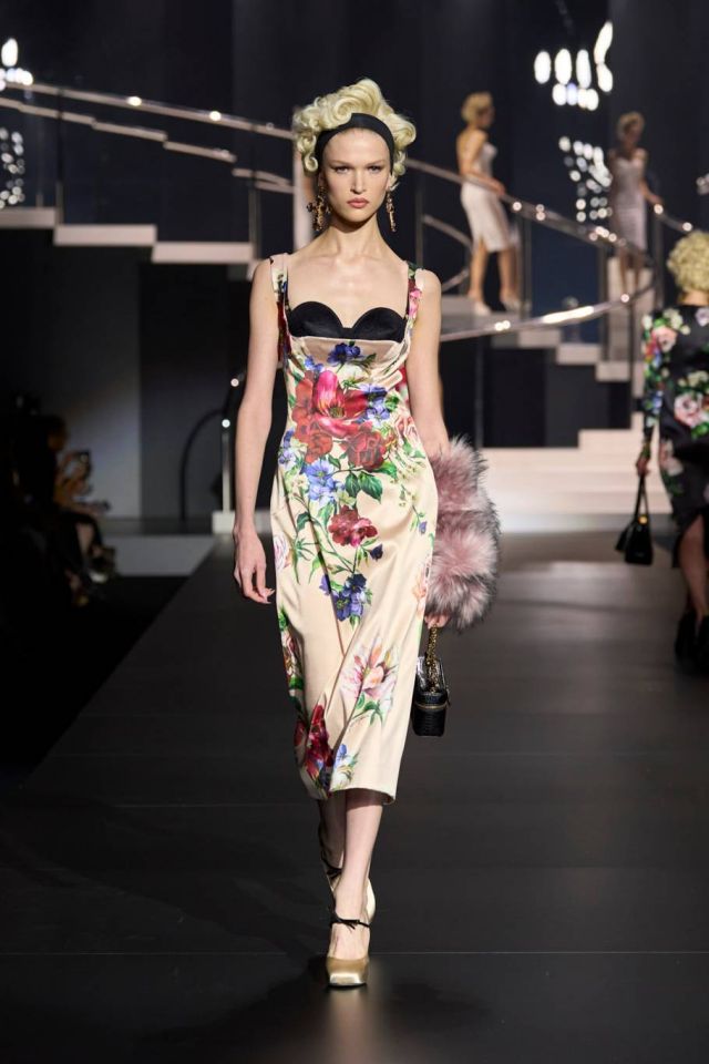 دولتشي أد غابانا Dolce & Gabbana