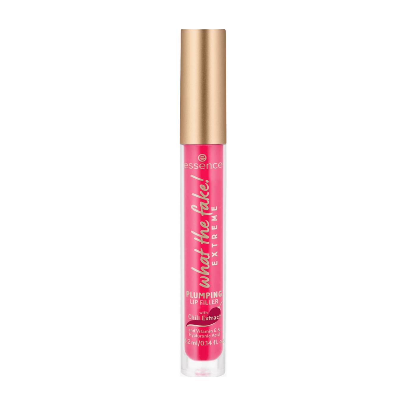 EXTREME PLUMPING LIP FILLER EXTREME PLUMPING LIP FILLER