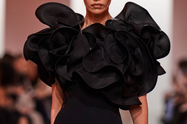 Elie Saab Haute Couture SS2025
