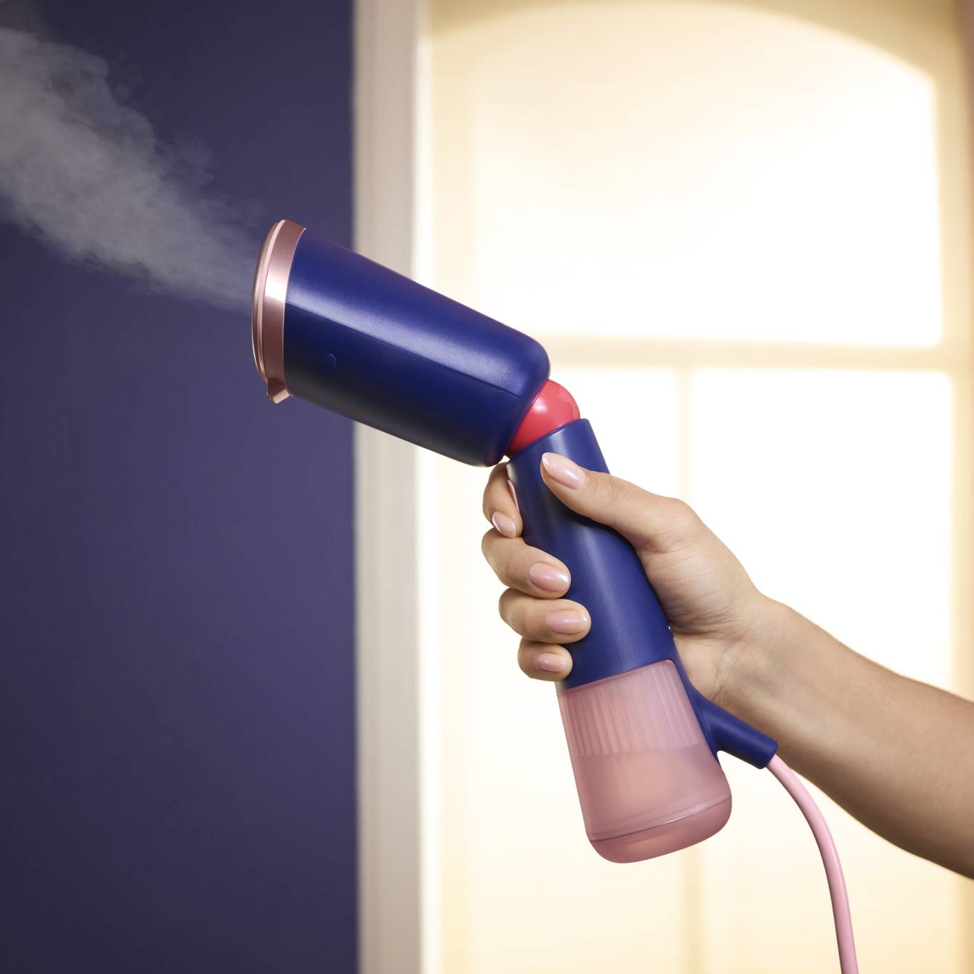 Philips Handheld Steamer Philips Handheld Steamer