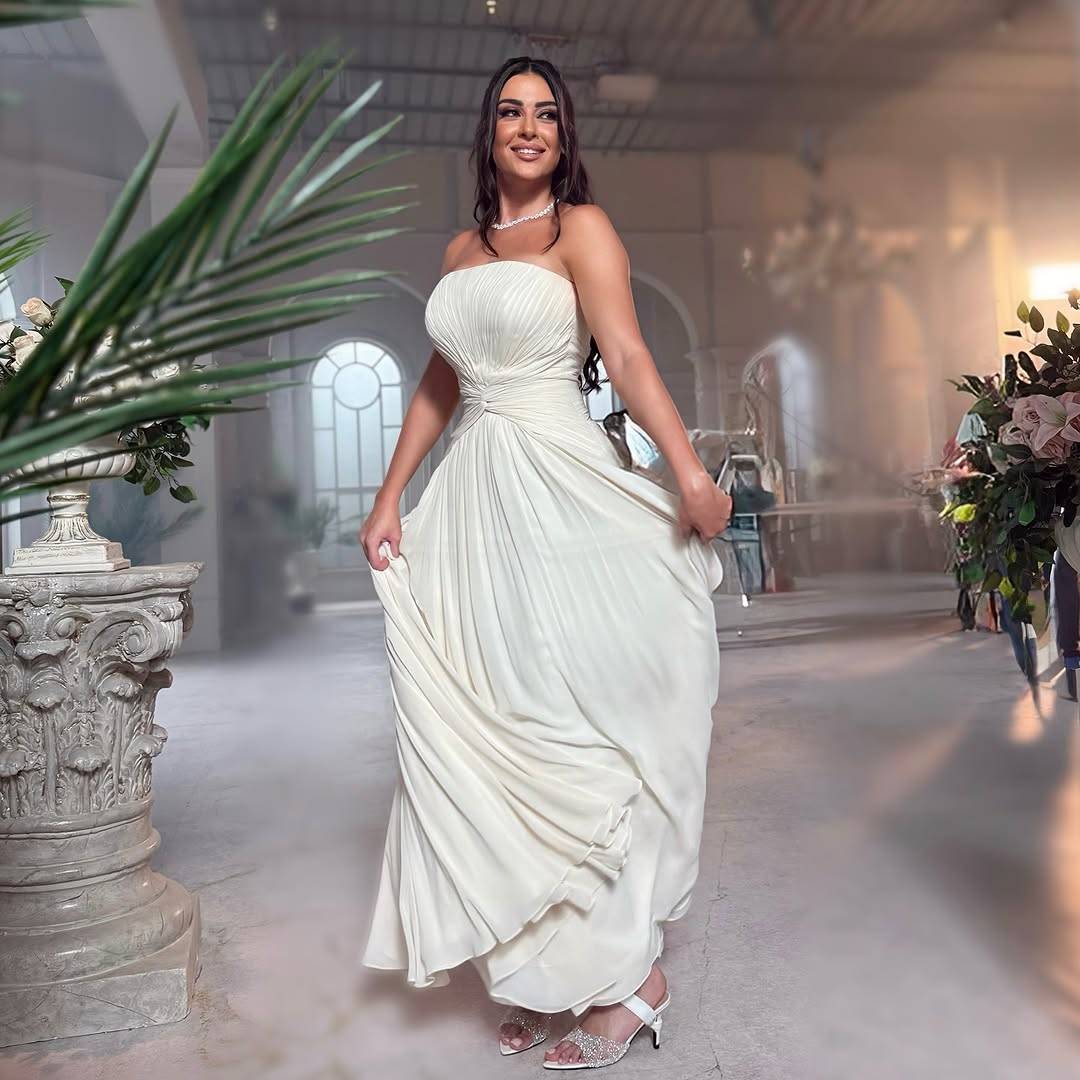 ميرنا نور الدين تثير الجدل حول انفصالها عن زوجها