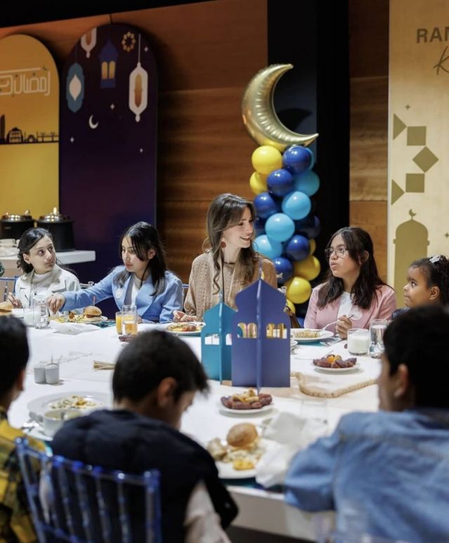  الأميرة رجوة