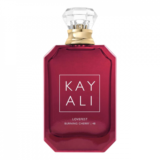  عطر Lovefest Burning Cherry 48 Eau de Parfum من Kayali

