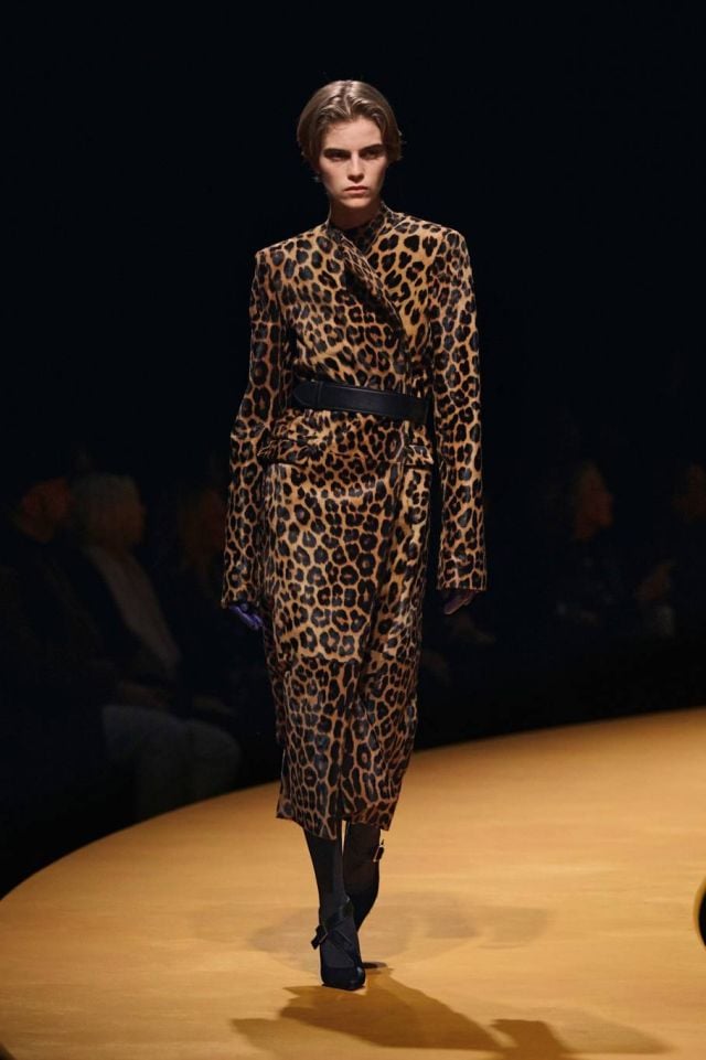 خايتي خريف وشتاء 2025 - 2026 Khaite