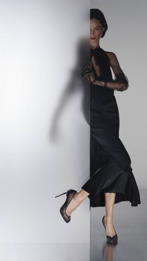 Christian Louboutin وMaison Margiela تتعاونان لإطلاق تشكيلة مصغّرة من الأحذية